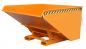 Preview: Bauer EXPO 2100 tipping container